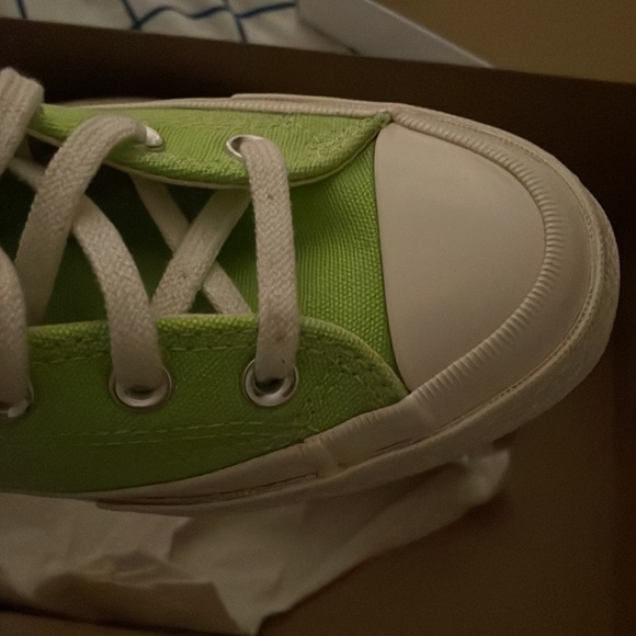 Comme des Garcons Converse (6men/8women) - Picture 2 of 7